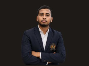 Jitesh Kumar