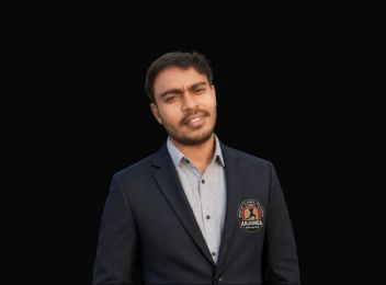 Prakash Kumar