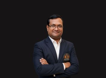 Suresh Kumar Rawte