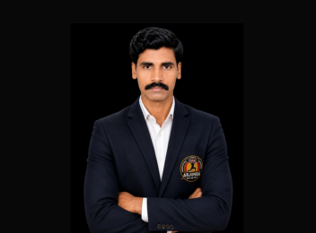 Goukarn Patel