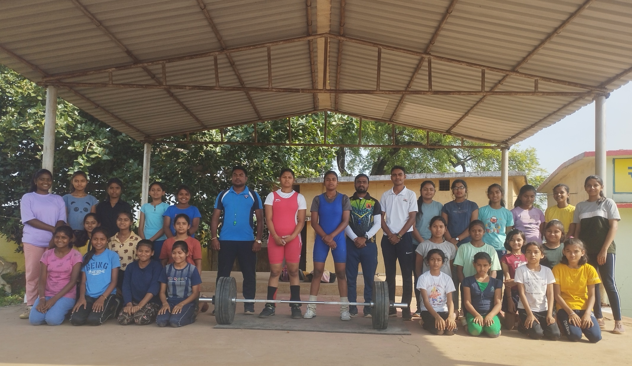 Sports Competitions and Events