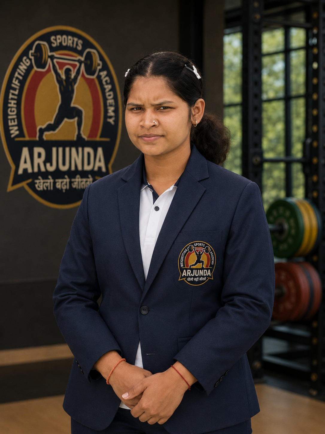 Hema Mandavi