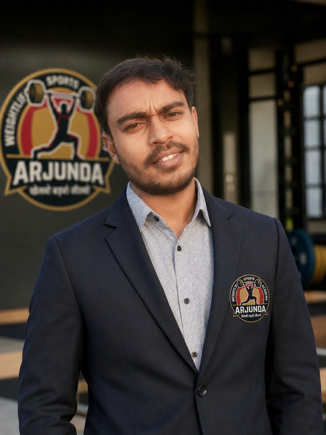 Prakash Kumar