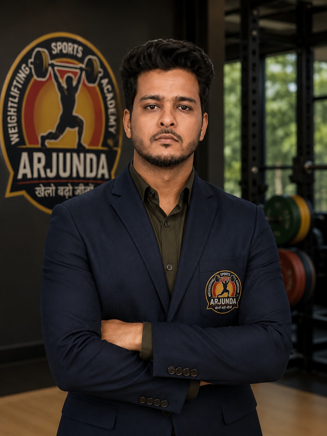 Subhaaha Kumar