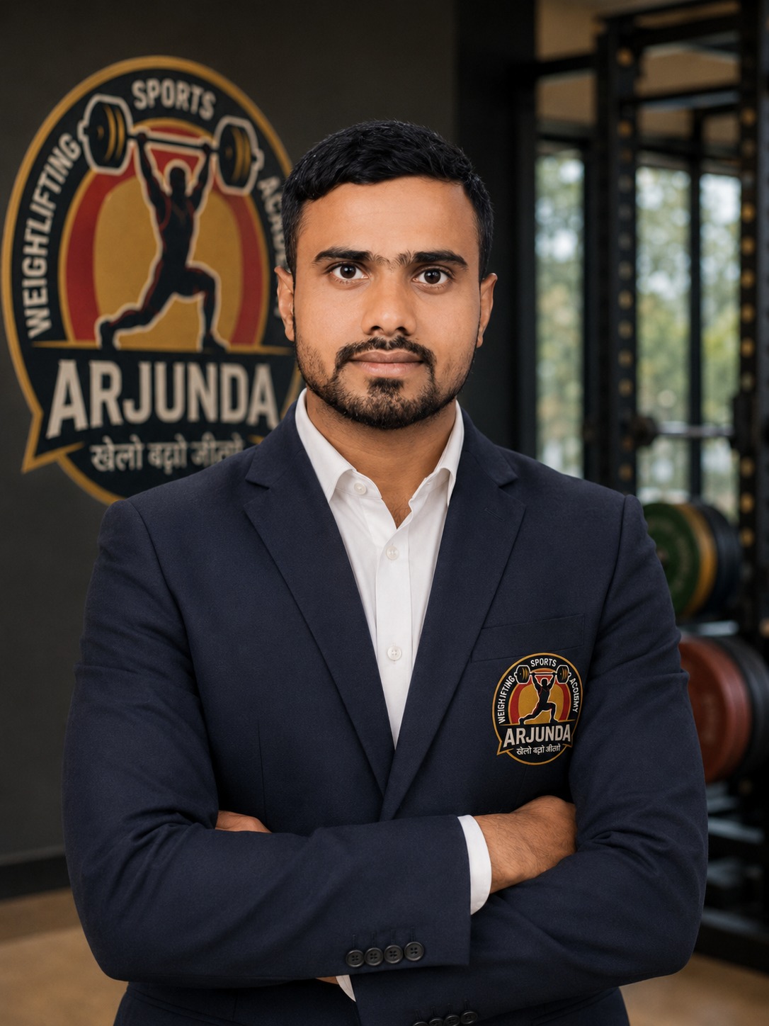 Amar Das