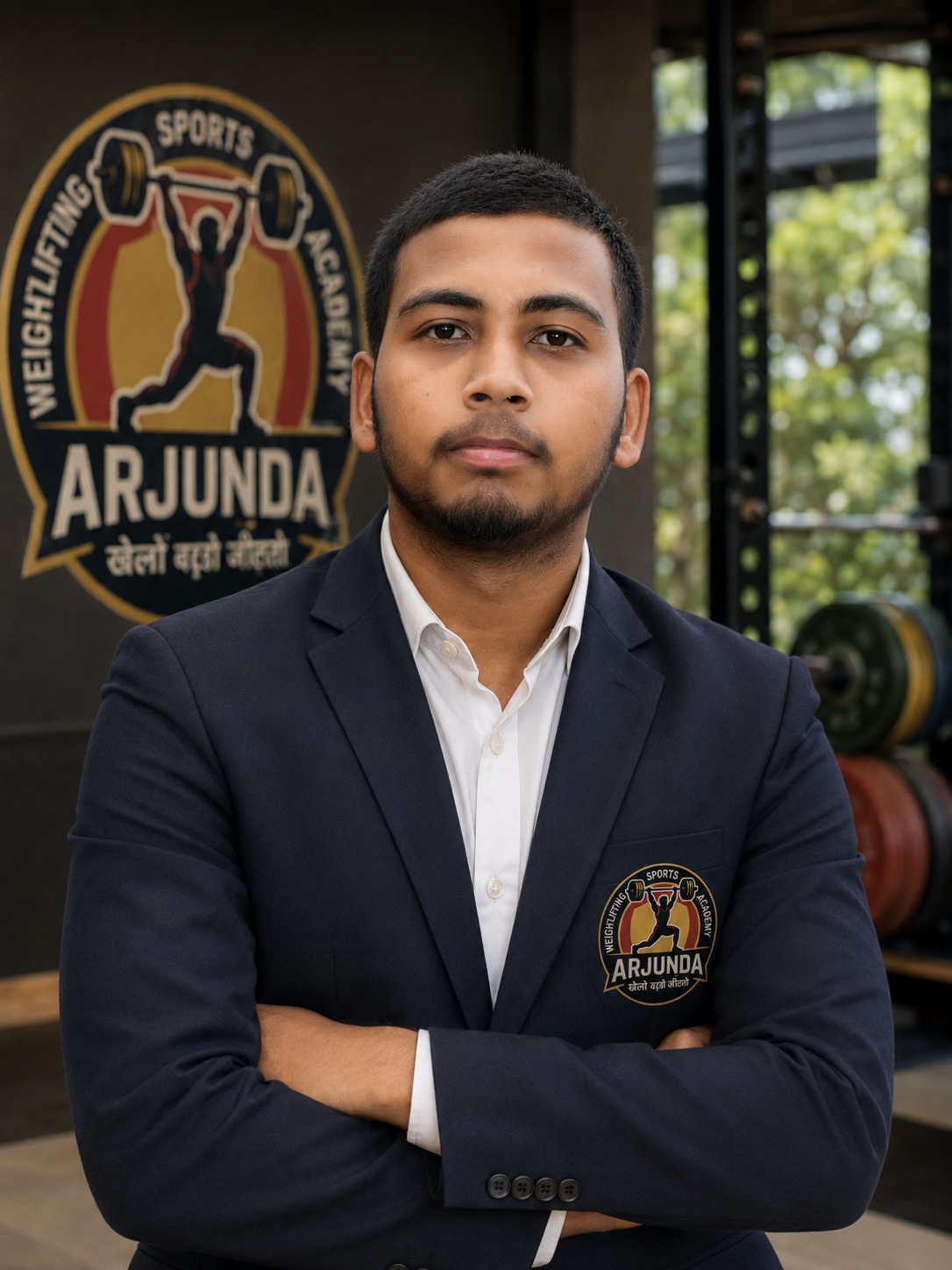 Jitesh Kumar