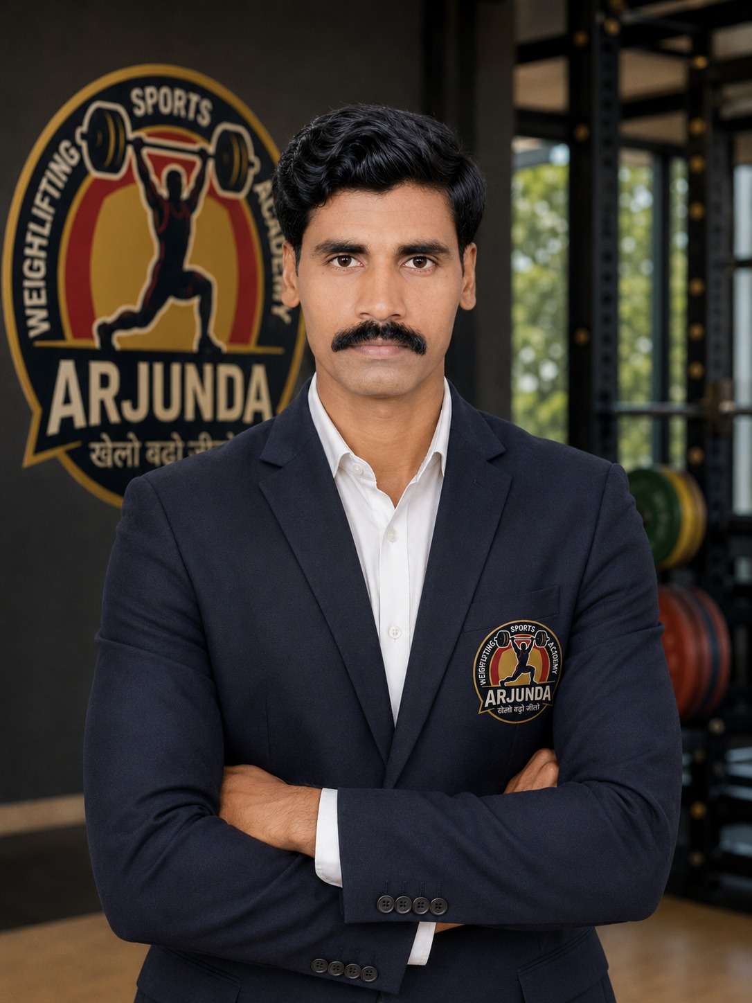 Goukarna Patel